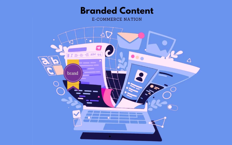 Nội dung thương hiệu Brand Content