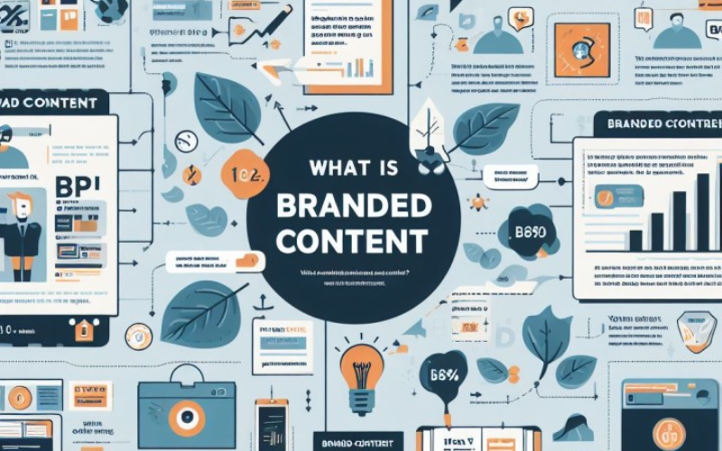 Nội dung thương hiệu Brand Content