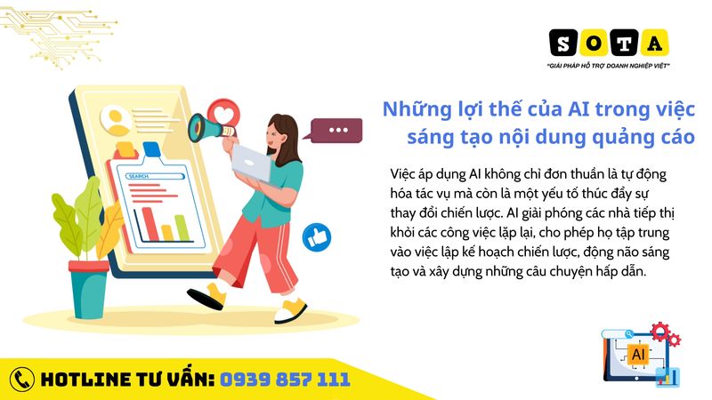 Top công cụ AI hỗ trợ viết content tốt nhất 2025