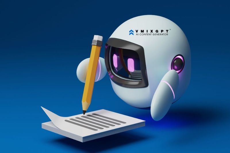 Ưu nhược điểm của AI viết content